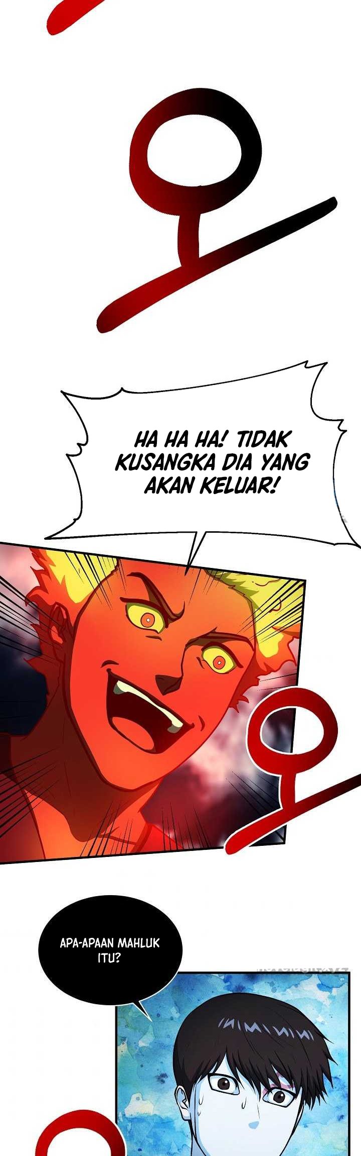Dungeon House Chapter 60 Gambar 30
