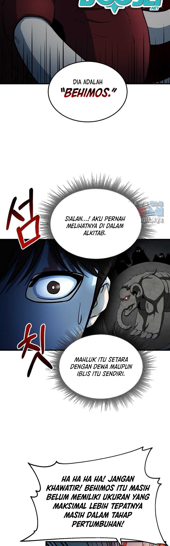 Dungeon House Chapter 60 Gambar 32