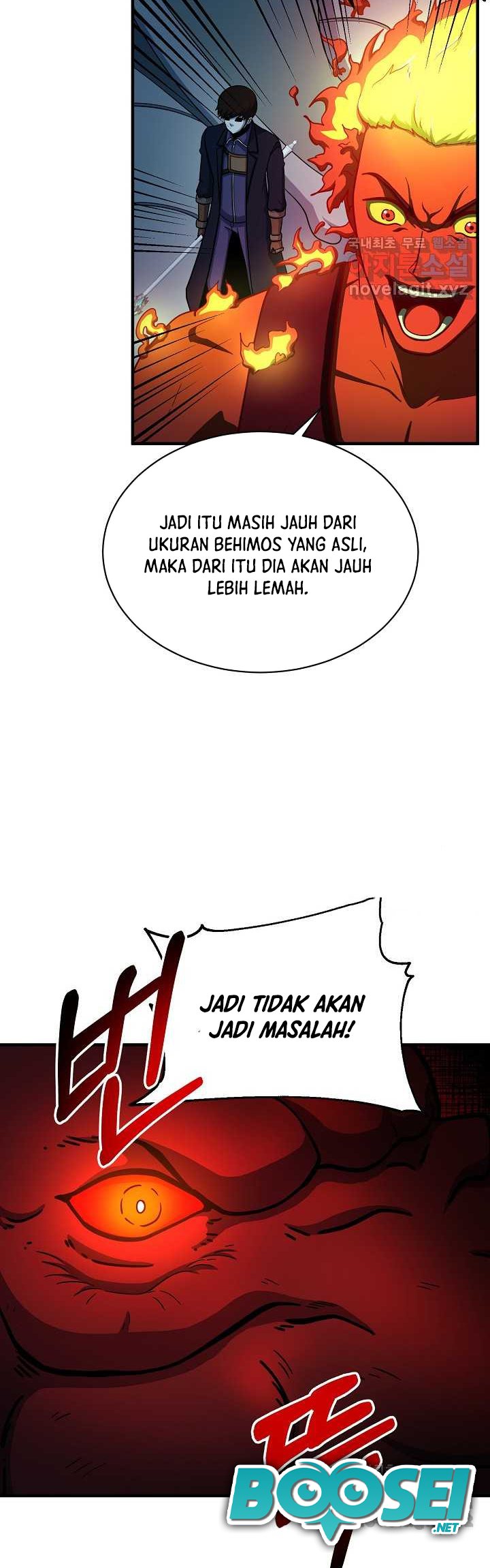 Dungeon House Chapter 60 Gambar 33