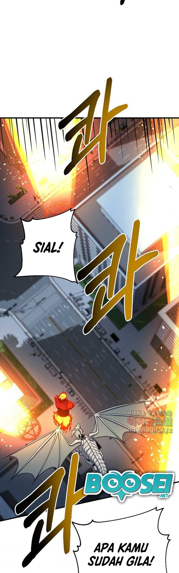 Dungeon House Chapter 60 Gambar 34
