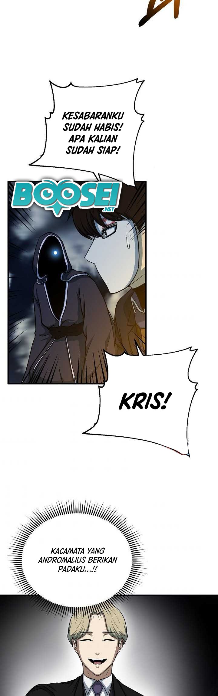 Dungeon House Chapter 60 Gambar 38