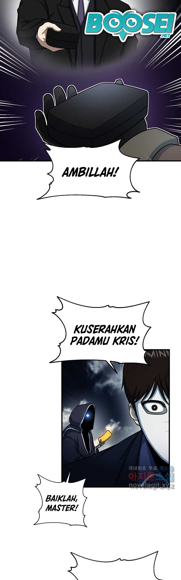 Dungeon House Chapter 60 Gambar 39