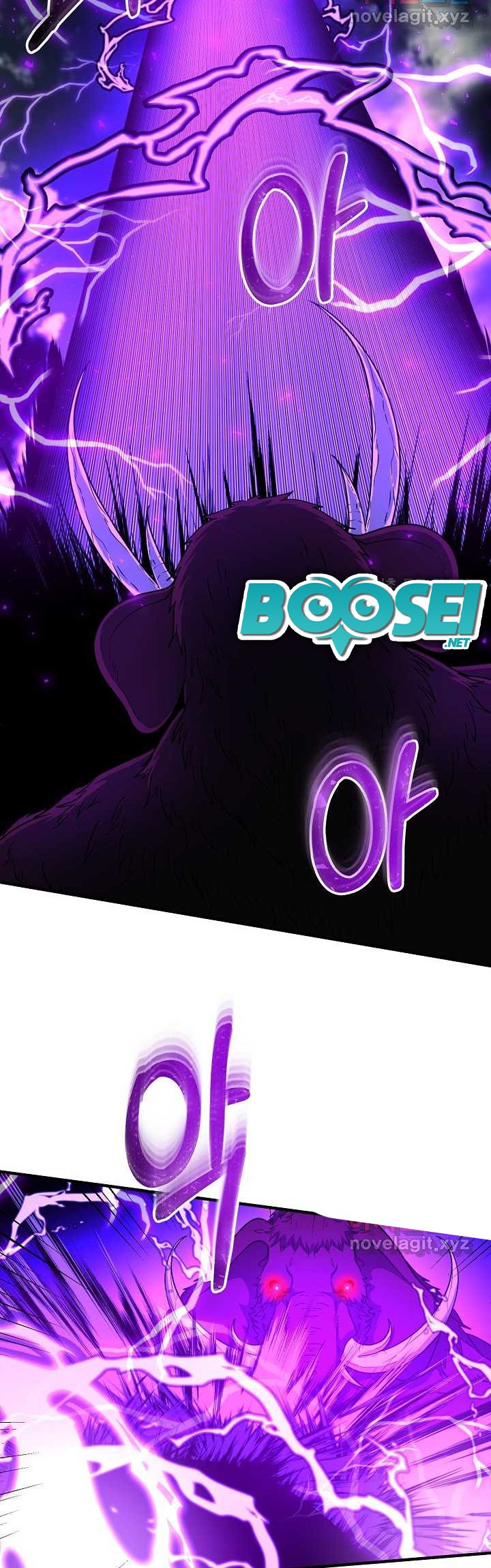 Dungeon House Chapter 60 Gambar 41