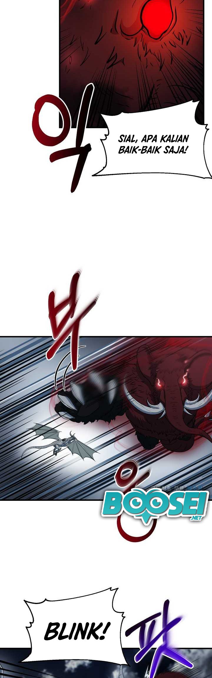 Dungeon House Chapter 60 Gambar 43