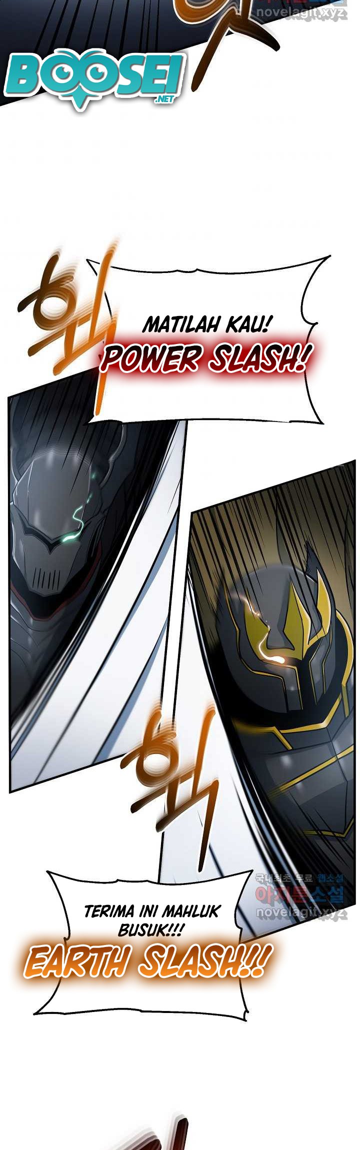Dungeon House Chapter 60 Gambar 47
