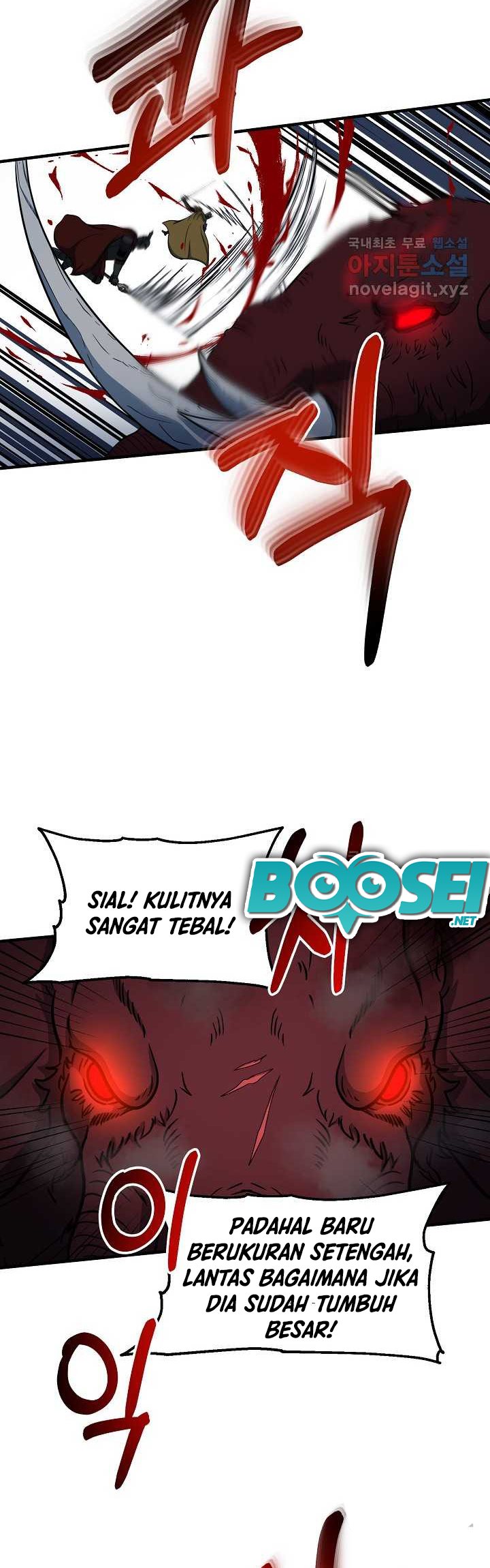 Dungeon House Chapter 60 Gambar 48