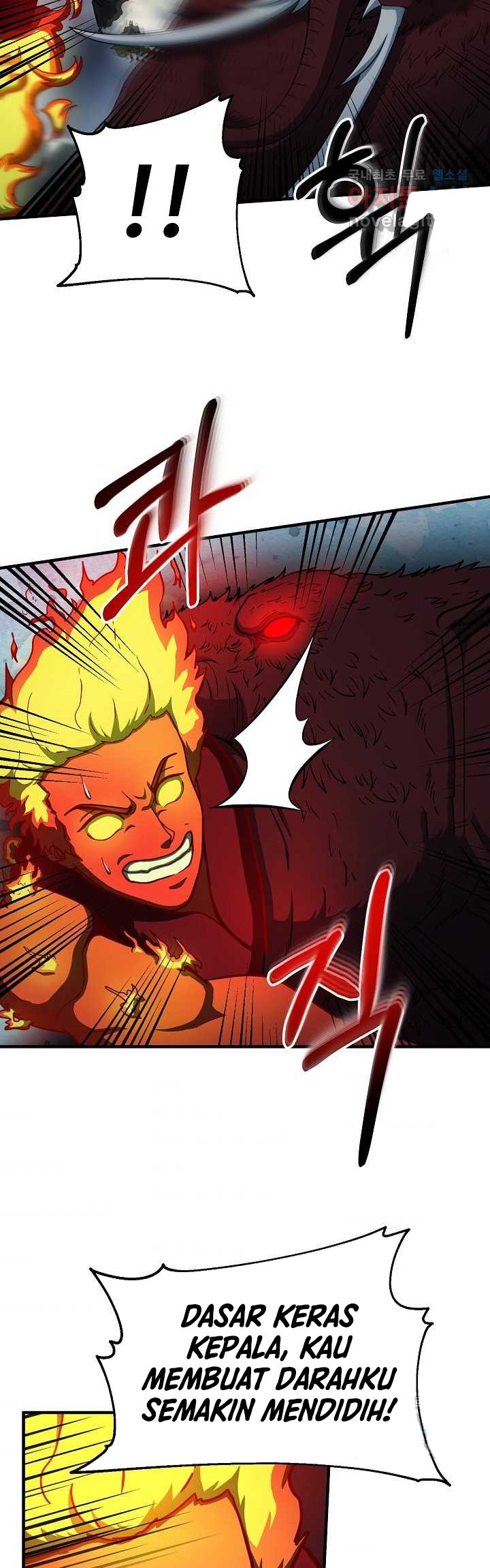 Dungeon House Chapter 60 Gambar 50