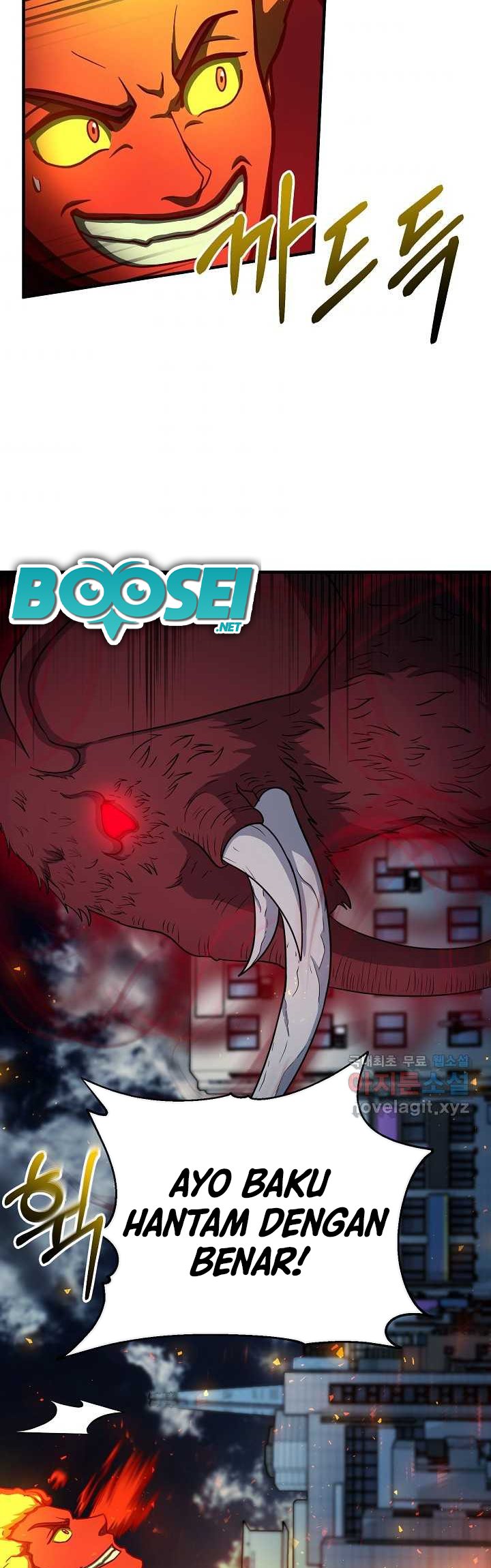 Dungeon House Chapter 60 Gambar 51