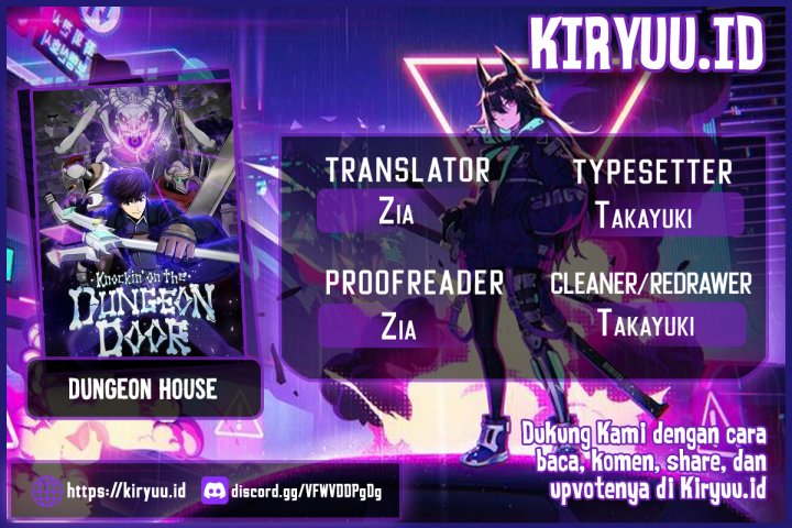 Dungeon House Chapter 77 Gambar 1