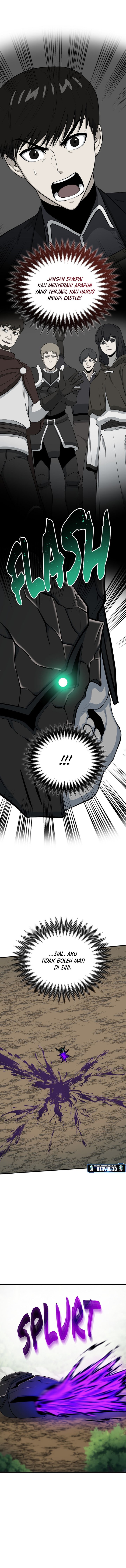 Dungeon House Chapter 77 Gambar 2