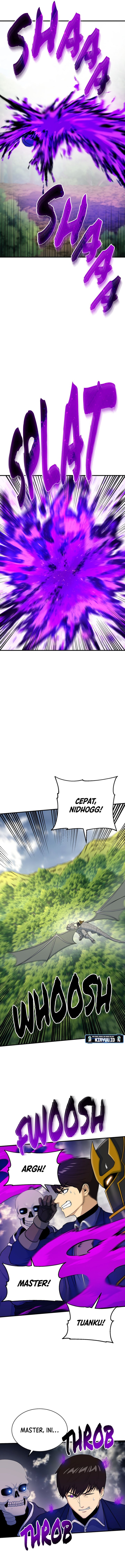 Dungeon House Chapter 77 Gambar 3