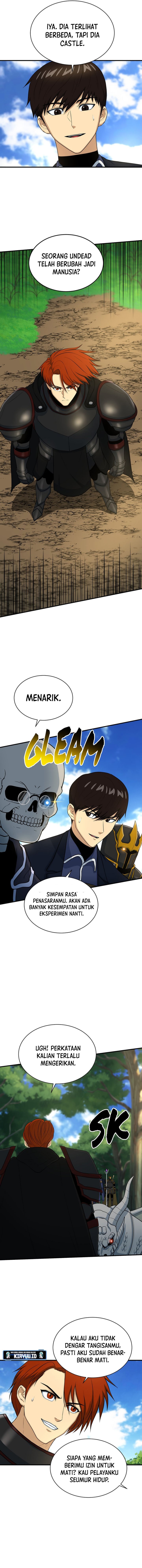 Dungeon House Chapter 77 Gambar 5