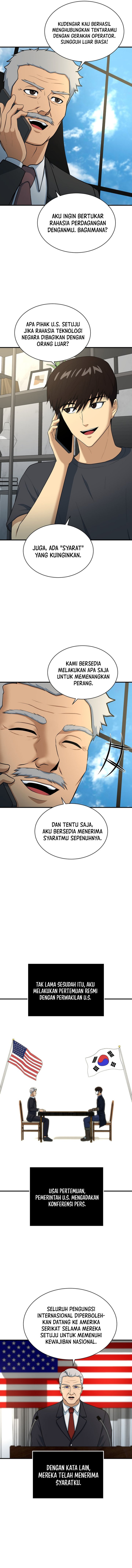 Dungeon House Chapter 77 Gambar 9
