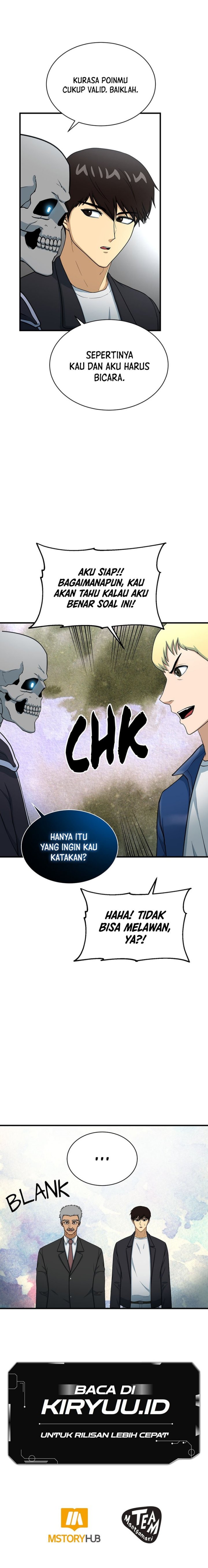 Dungeon House Chapter 77 Gambar 15