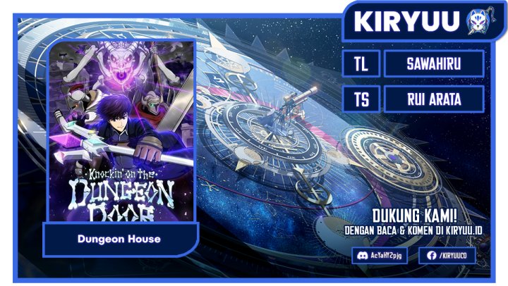 Dungeon House Chapter 78 Gambar 1