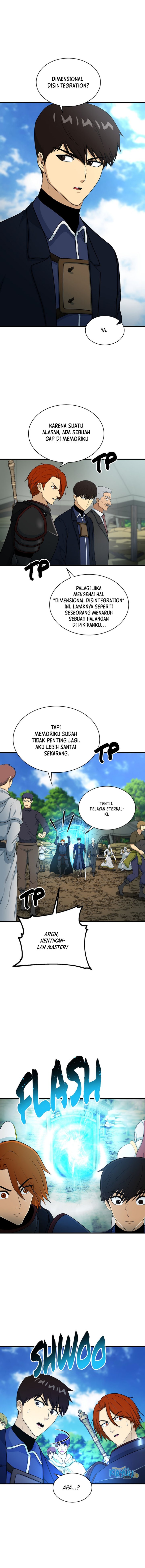 Dungeon House Chapter 78 Gambar 2