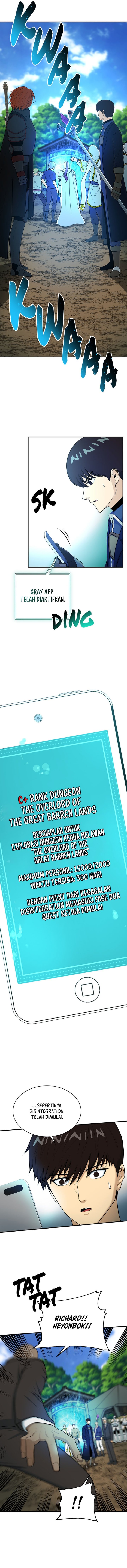 Dungeon House Chapter 78 Gambar 3