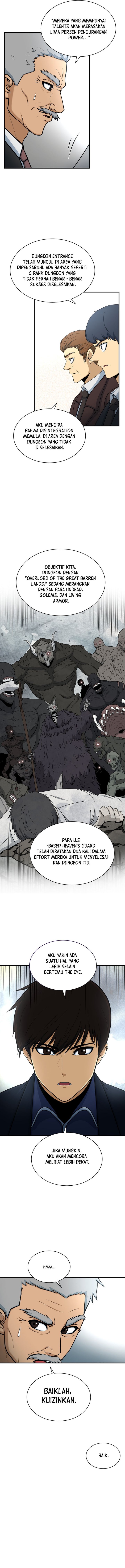 Dungeon House Chapter 78 Gambar 5