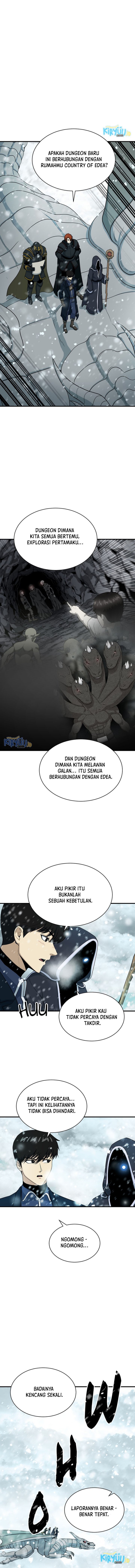 Dungeon House Chapter 78 Gambar 6