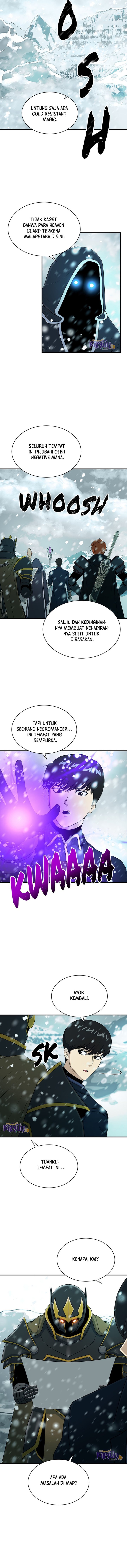 Dungeon House Chapter 78 Gambar 7