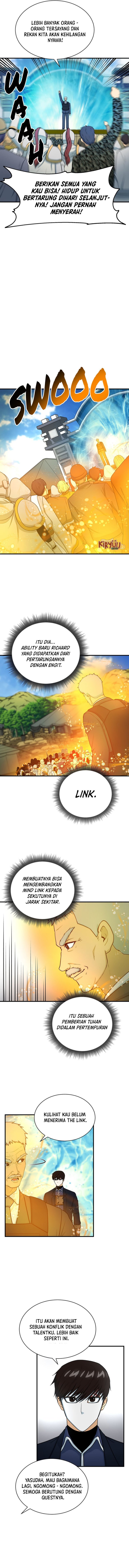 Dungeon House Chapter 78 Gambar 10