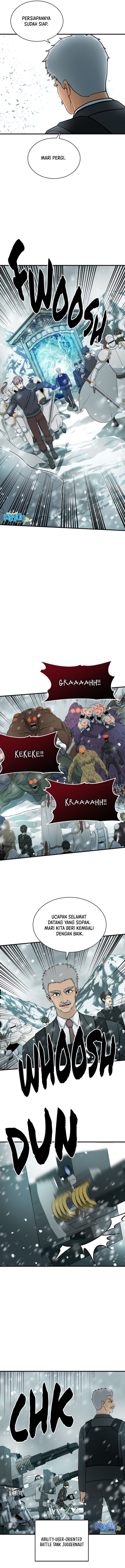 Dungeon House Chapter 78 Gambar 11