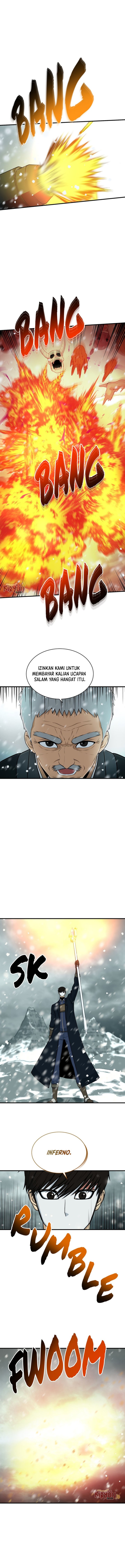 Dungeon House Chapter 78 Gambar 12