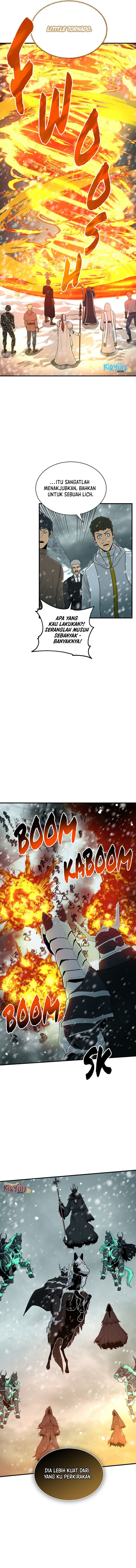 Dungeon House Chapter 78 Gambar 14