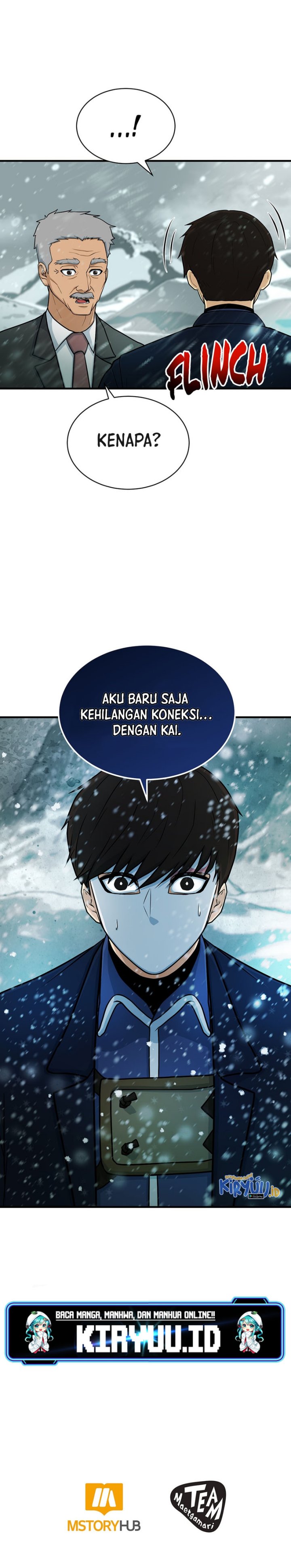 Dungeon House Chapter 78 Gambar 16