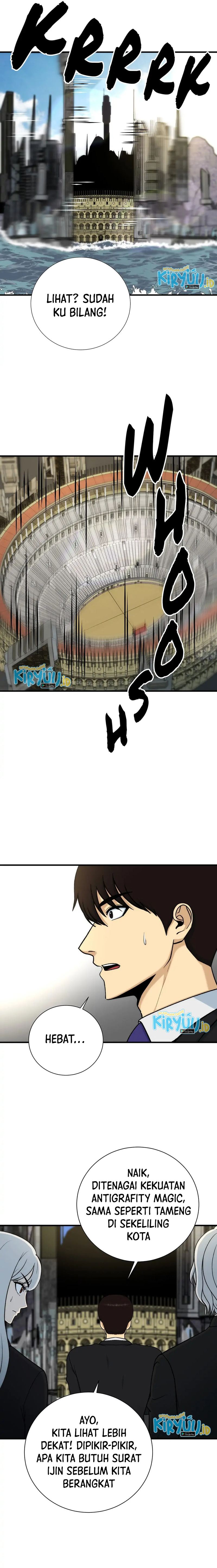 Dungeon House Chapter 87 Gambar 2