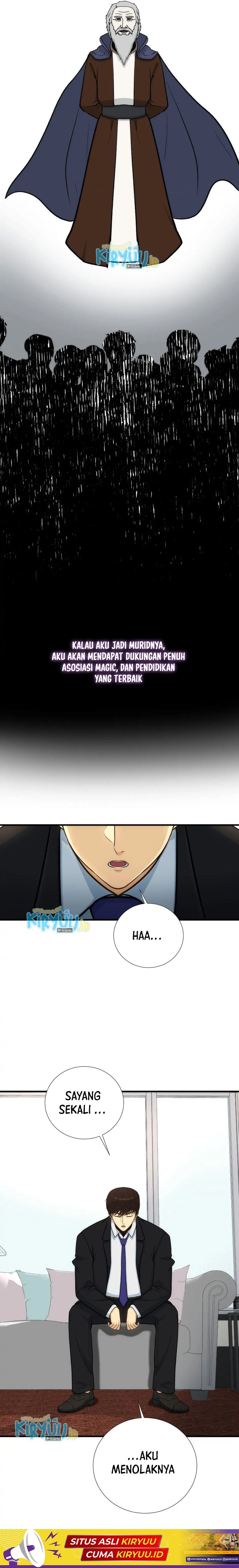 Dungeon House Chapter 87 Gambar 14