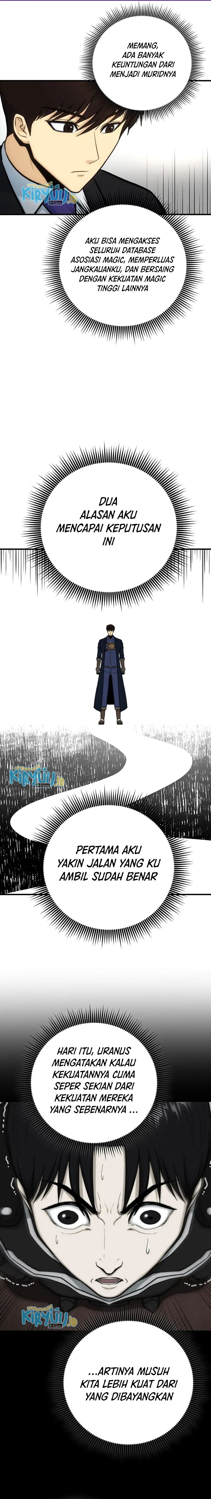 Dungeon House Chapter 87 Gambar 15