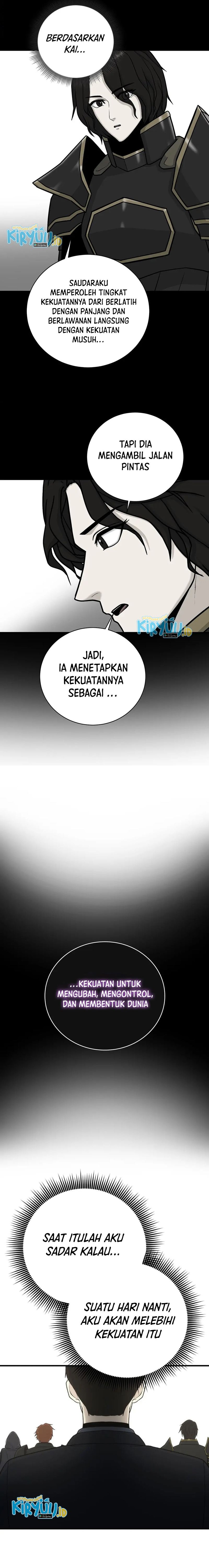 Dungeon House Chapter 87 Gambar 16