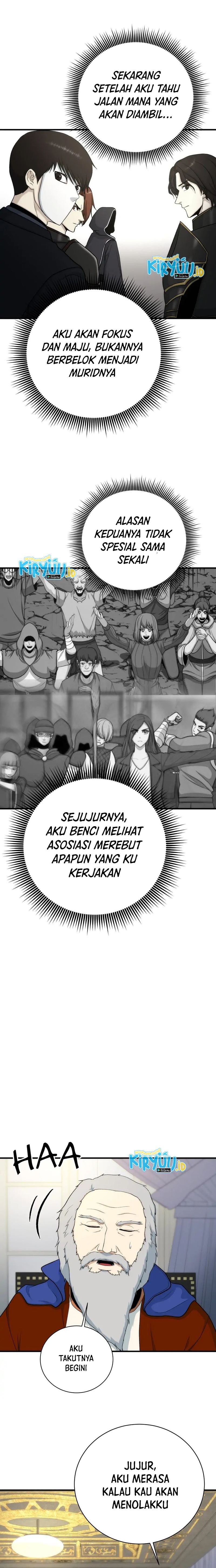Dungeon House Chapter 87 Gambar 17