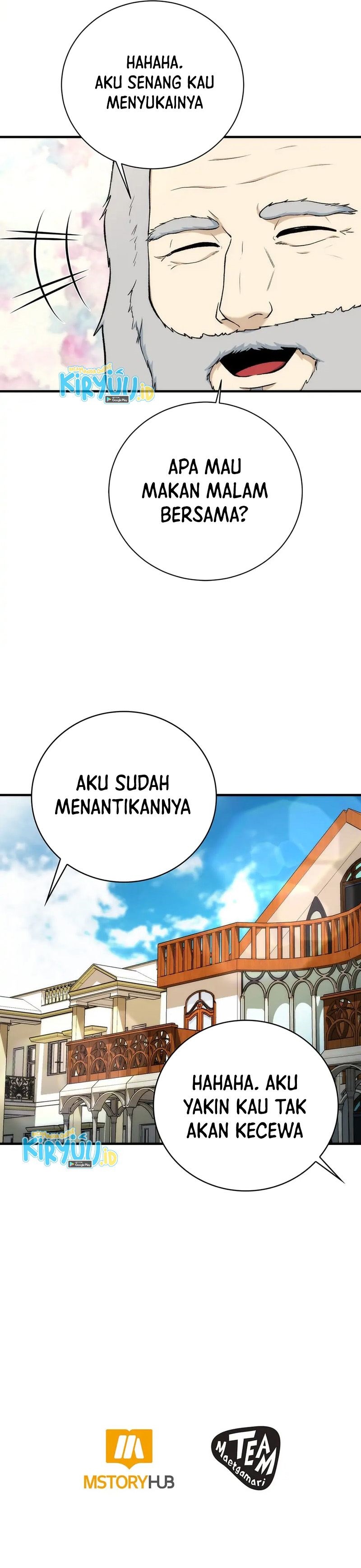 Dungeon House Chapter 87 Gambar 19
