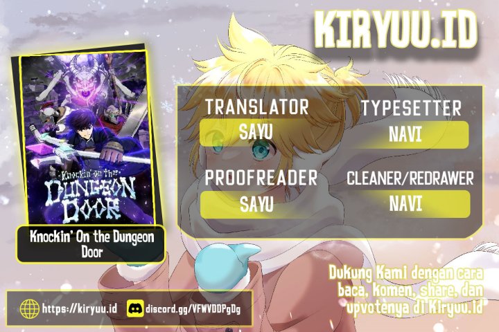 Dungeon House Chapter 91 Gambar 1