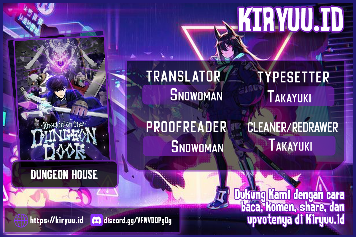 Dungeon House Chapter 96 Gambar 1