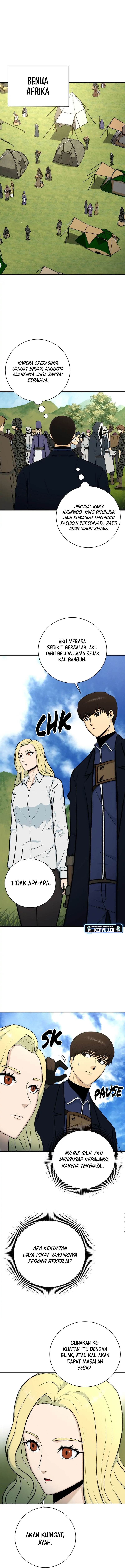 Dungeon House Chapter 96 Gambar 2