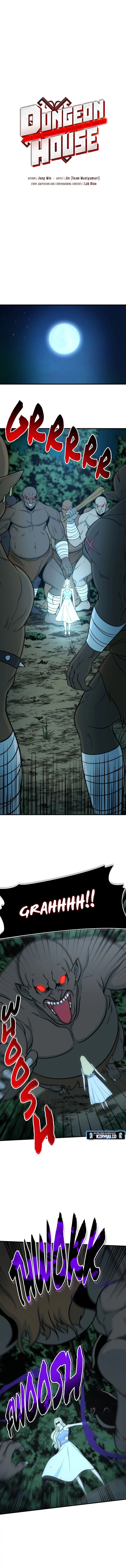 Dungeon House Chapter 96 Gambar 3