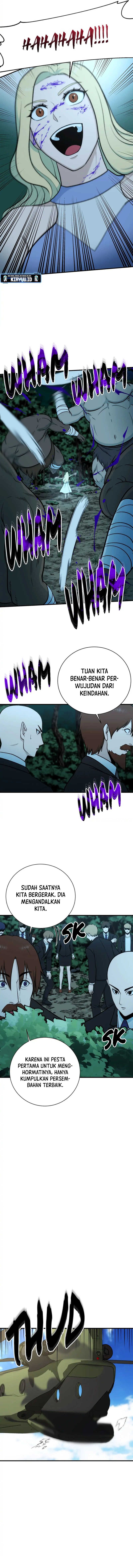 Dungeon House Chapter 96 Gambar 4