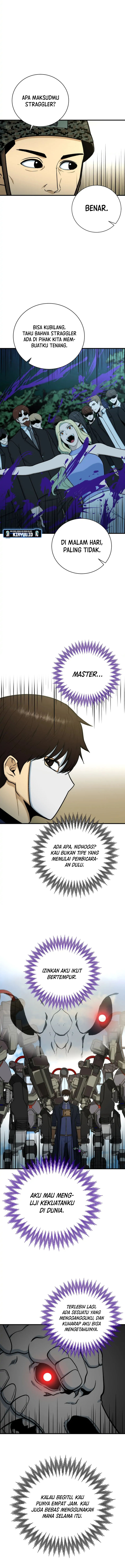 Dungeon House Chapter 96 Gambar 6