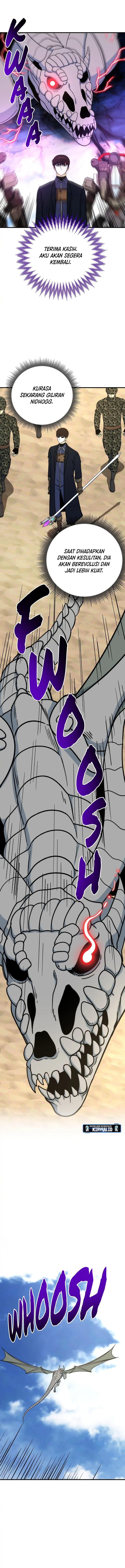 Dungeon House Chapter 96 Gambar 7