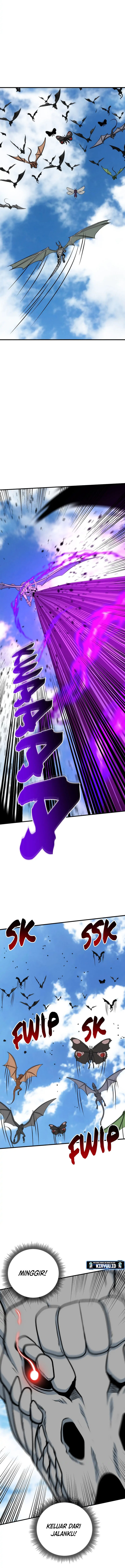 Dungeon House Chapter 96 Gambar 8