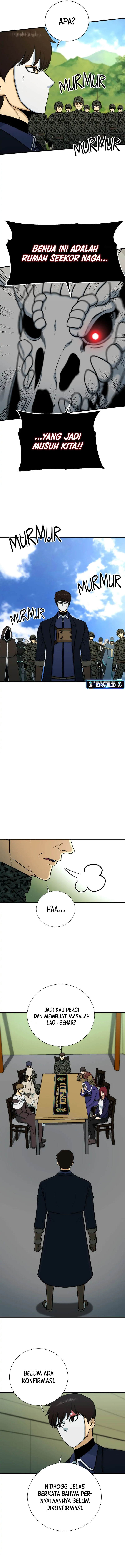 Dungeon House Chapter 96 Gambar 10