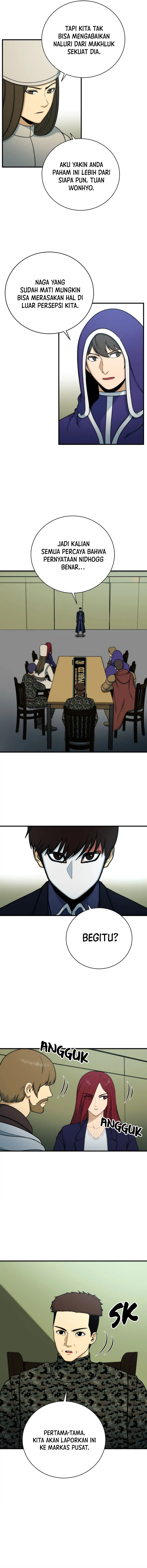 Dungeon House Chapter 96 Gambar 11