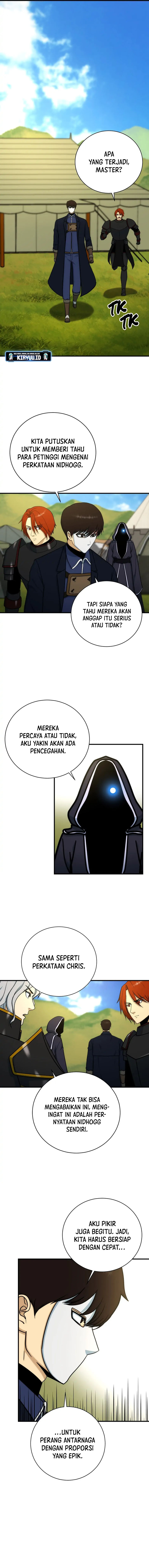 Dungeon House Chapter 96 Gambar 12