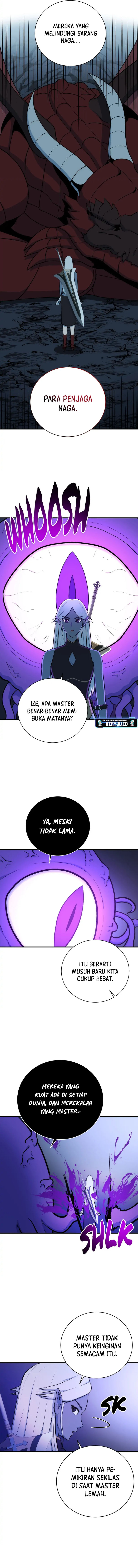 Dungeon House Chapter 96 Gambar 14