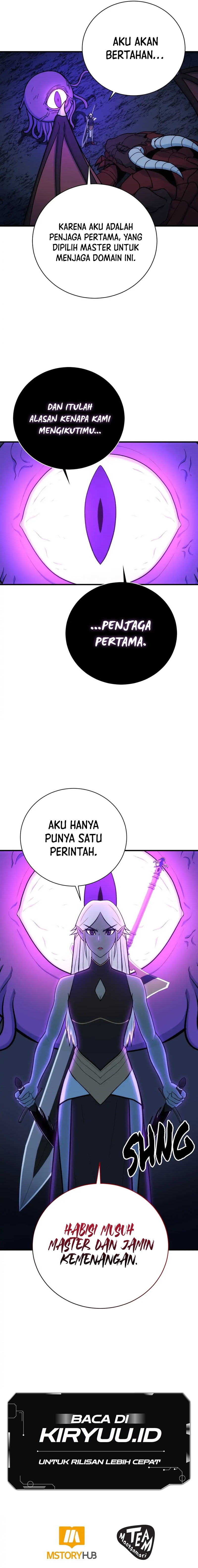 Dungeon House Chapter 96 Gambar 15