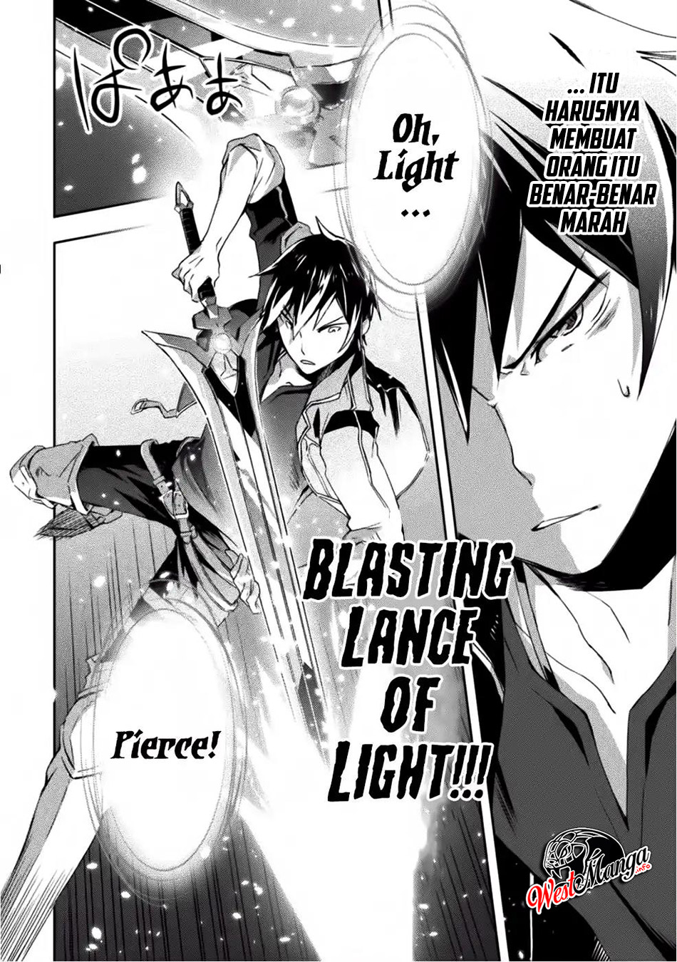 Dungeon Kurashi no Moto Yuusha Chapter 09 Gambar 10
