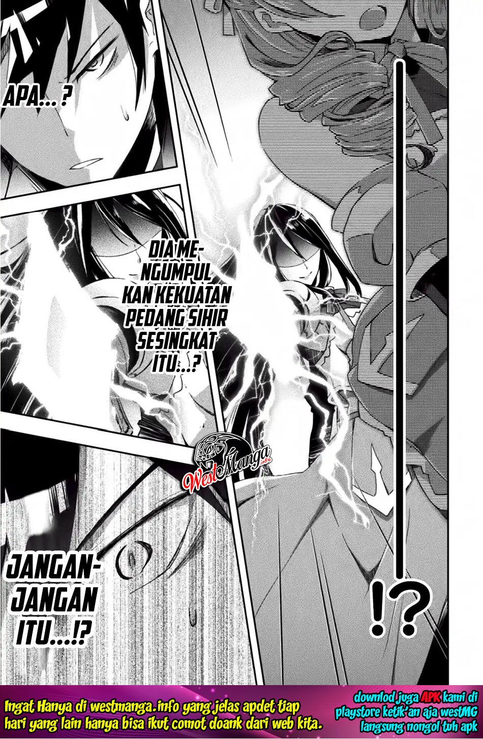 Dungeon Kurashi no Moto Yuusha Chapter 09 Gambar 15